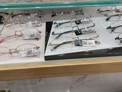 -宝岛眼镜(万达广场店)