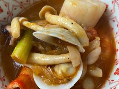 -Ginger(兴国路店)