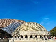 -牛首山文化旅游区