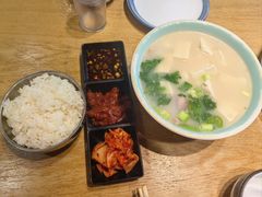 -鸭绿江民族饭店(总店)