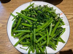 腐乳空心菜-牛八宝桂林米粉(八里庄店)
