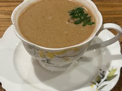 -茶去咖啡屋(武侯祠店)