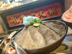 -吼堂老火锅(太古里总店)