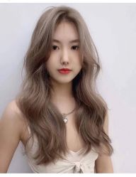 -蘑菇发型