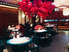 大堂-探花·意境江南菜·唐伯虎文化体验店·松鼠桂鱼(观前店)
