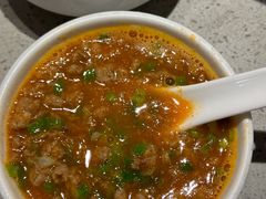 -海底捞火锅(塘厦天虹店)