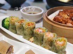 -味可道美食坊(福基路店)