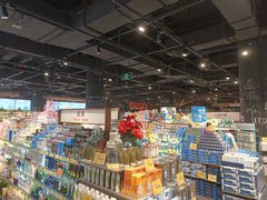 -旺豪阳光超市(友谊阳光城店)