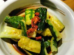 -椒行天下干锅牛蛙·(万宝店)