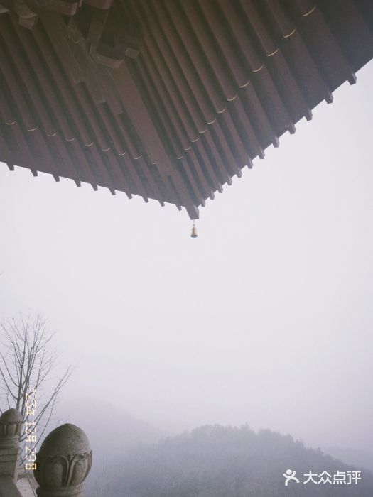 牛首山文化旅游区图片