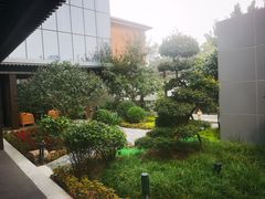 -花韵丁香酒店(北京南站牛街店)