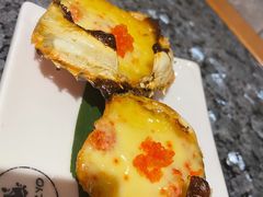 -大渔铁板烧(中山路八佰伴店)