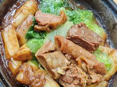 -珍珍小食店(西华路店)