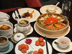 -福州仓山凯悦酒店·闽味中餐厅