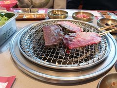 -韩一品韩国料理(柏庐南路店)