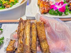 -陶缘一号·四季缘·老字号顺德菜·户外婚礼家宴(西滘店)