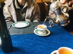 -马勒别墅·中餐厅