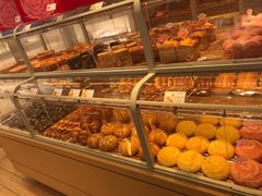 -好利来(十里河店)