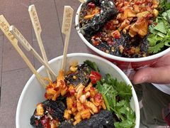 -黑色经典臭豆腐·湖南特产(潇湘文化店)