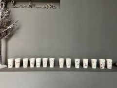 -咖啡·湖(德清店)