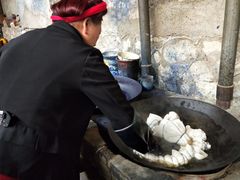 -璞真扎染博物馆