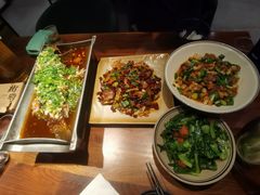 -树厨地道黔菜(凯里韶山南路店)