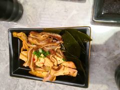 台式卤味拼盘-馔豚·台北菜专门店(深圳湾万象城店)