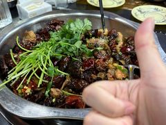 -天治宣·野椒鸡(龙头寺总店)