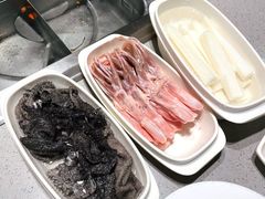 -海底捞火锅(吴中路店)