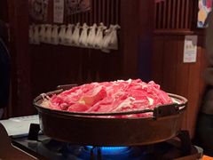 -醉虎传(南锣鼓巷店)