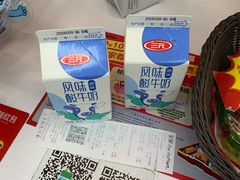 -全家便利店(东直门店)