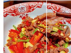 -老湘村·湖南土菜(天河维多利店)