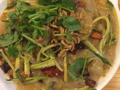 -鹤乡东北菜(崮山路店)