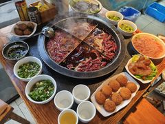 -陈眼镜火锅(总店)