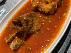 松鼠大桂鱼-绿波廊(豫园店)