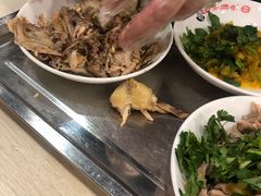 鸡架-老四季(南市场店)