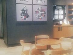 -星巴克(南昌西湖万达店)