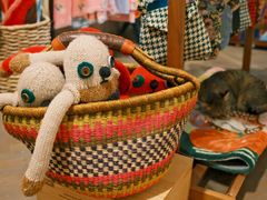 -恋物百货商店(华侨城店)