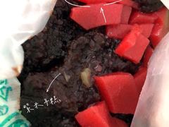 -清真·白记年糕(牛街北口店)