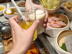 -海底捞火锅(江宸天街店)