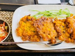 玉米饼-THE PAWON·8碗(古北SOHO店)