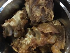 -伟记牛蹄(道滘店)