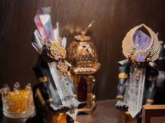 -雪灵魔法世界SHELLY’S TAROT(大良桂畔里店)