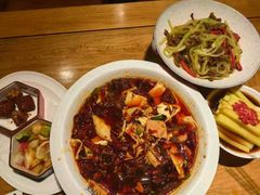 -陶然居·重庆菜(解放碑店)