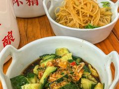 -炒豆合作社(东四总店)