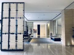 -上海衡山路十二号华邑酒店