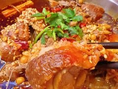 -蓉三少冒烤鸭·四川小吃集(北京首店)