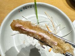 -樱花墅朝鲜族风味餐厅(厦门街创始店)