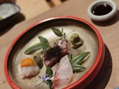 -一阳寿司(麦子街店)