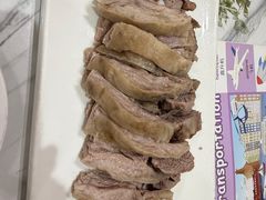 -尹兰楼西北风情餐厅(嘉定店)